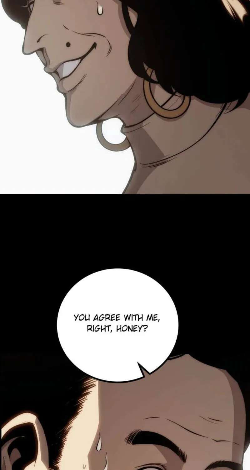 The Glutton:Devourer of Kings Chapter 47 - page 19