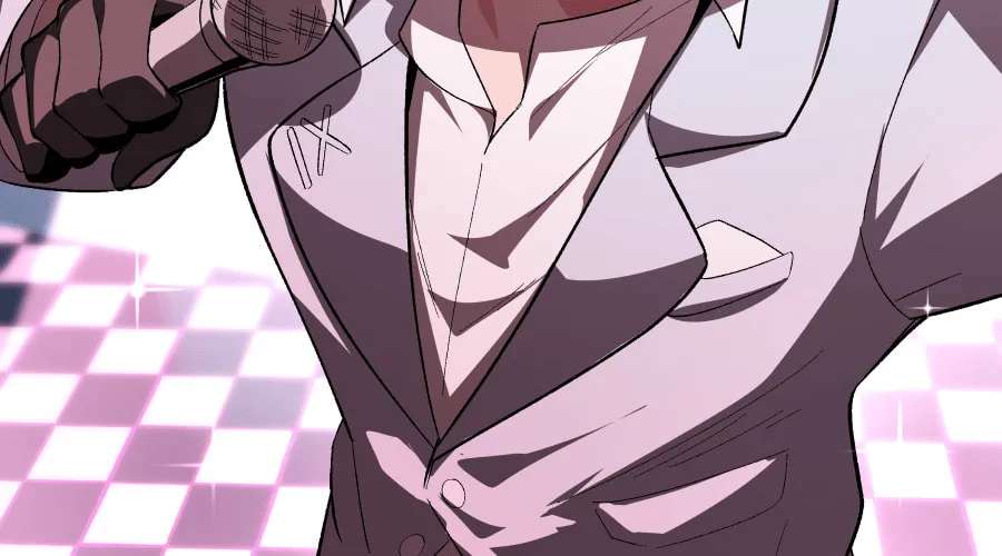 Dating Sim[on] Chapter 34 - page 32