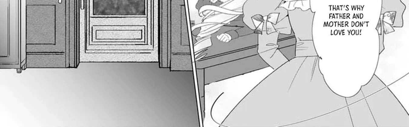 The 'Creepy' Lady Will Fulfill Her Duty as a Stepmother Chapter 1 - page 26