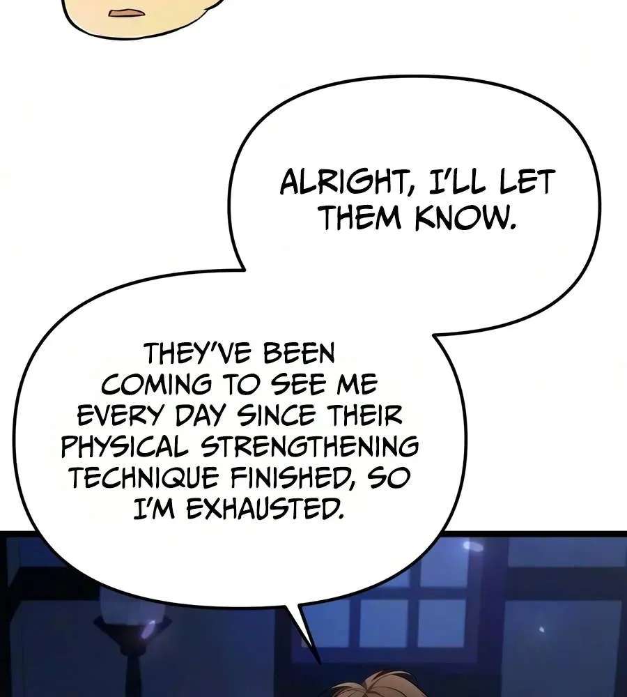 Reincarnator (Manhwa) Chapter 149 - page 104
