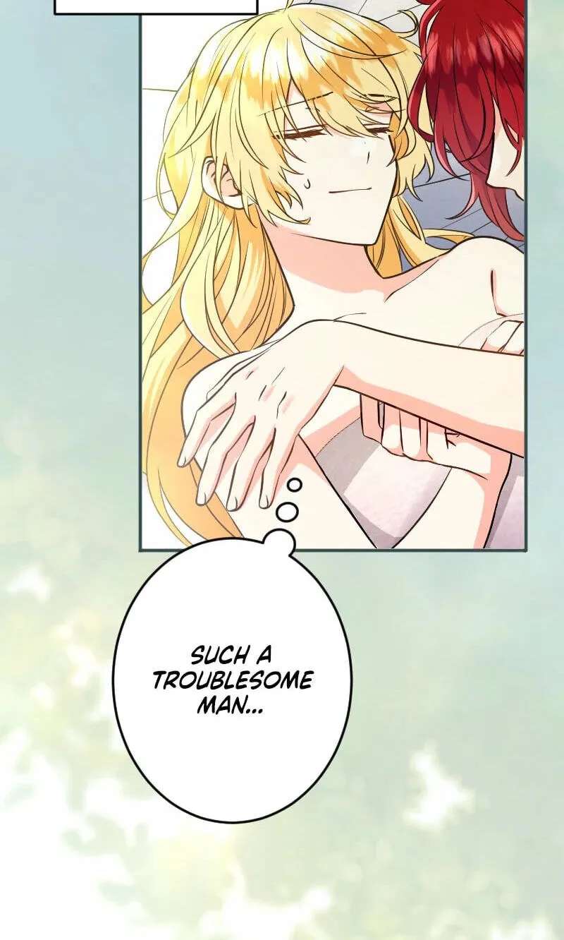 Zense no Otto Datta Yandere Koushaku ni Tsukamarimashita Chapter 36 - page 9