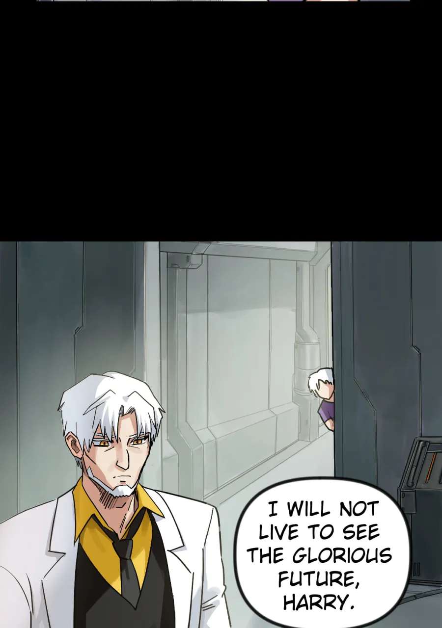 Clinic of Horrors (Canvas) Chapter 277 - page 38