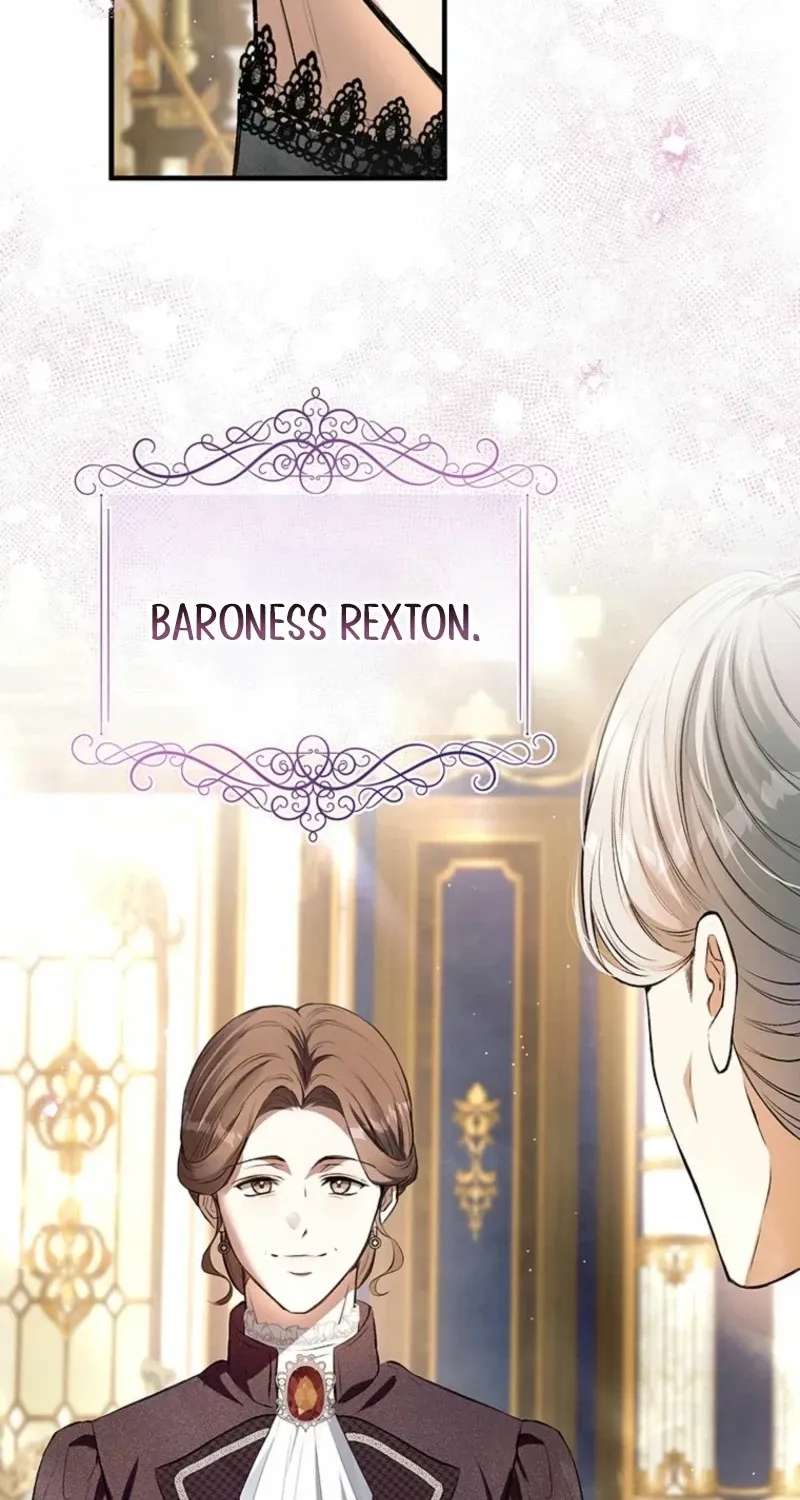 This Is What Revenge Looks Like Chapter 37 - page 46