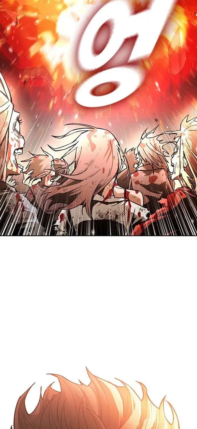 Love Tears Through Zombies Chapter 1 - page 31