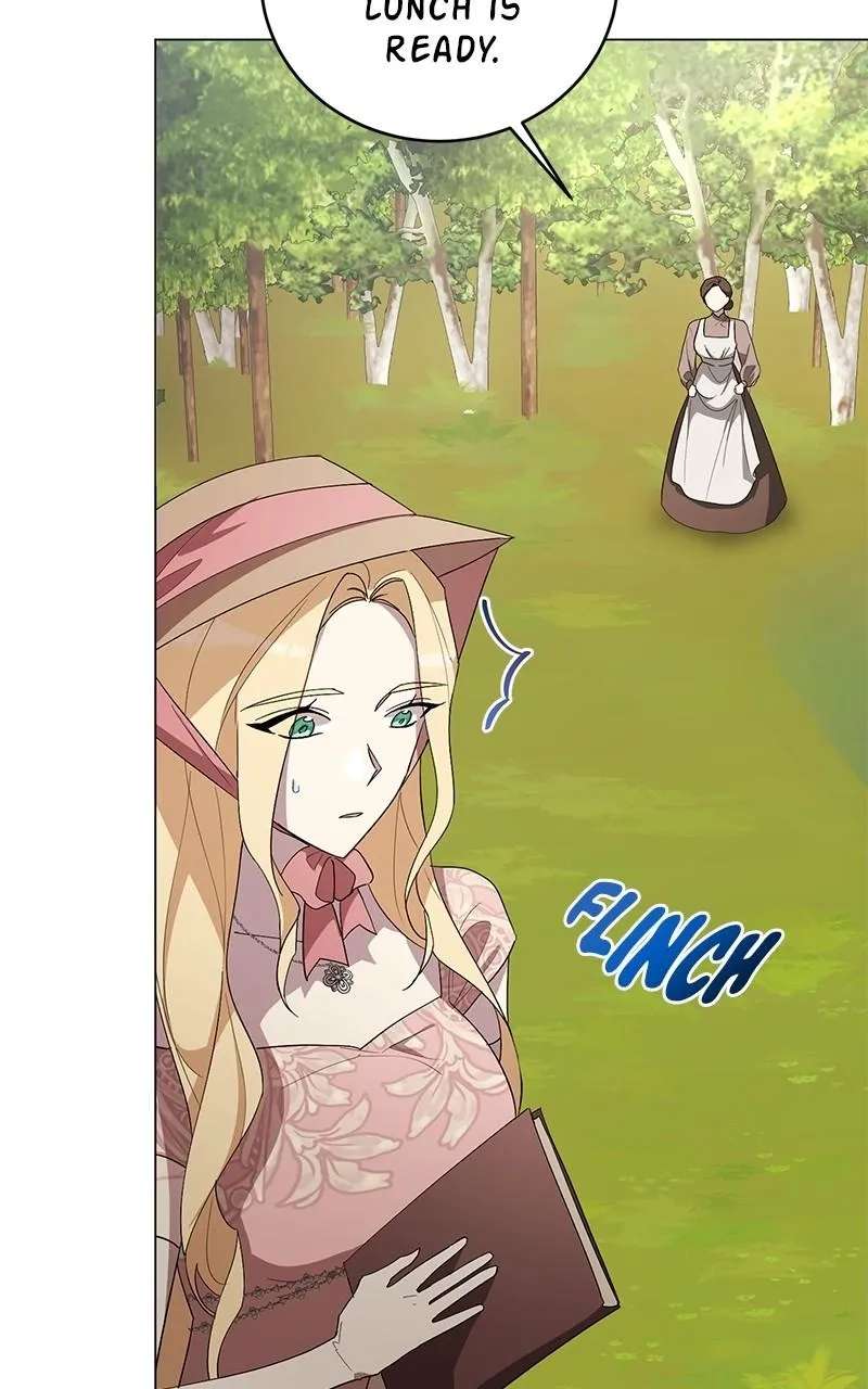 Wished You Were Dead Chapter 96 - page 81