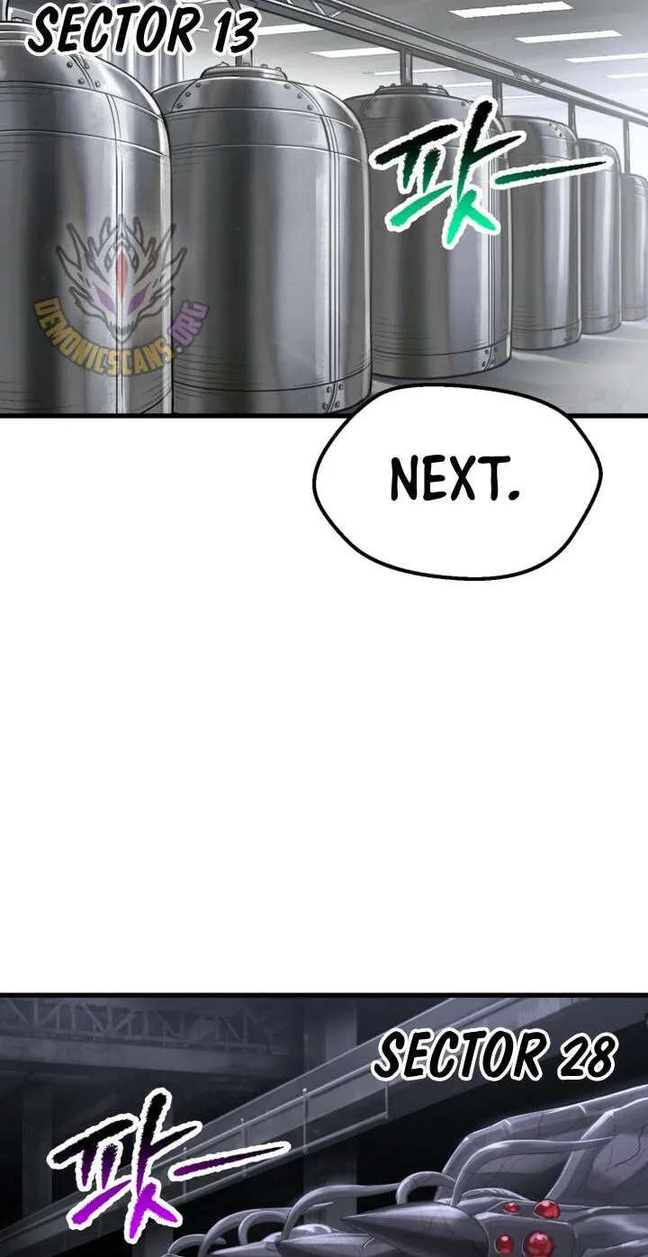 Latna Saga: Survival of a Sword King Chapter 301 - page 89