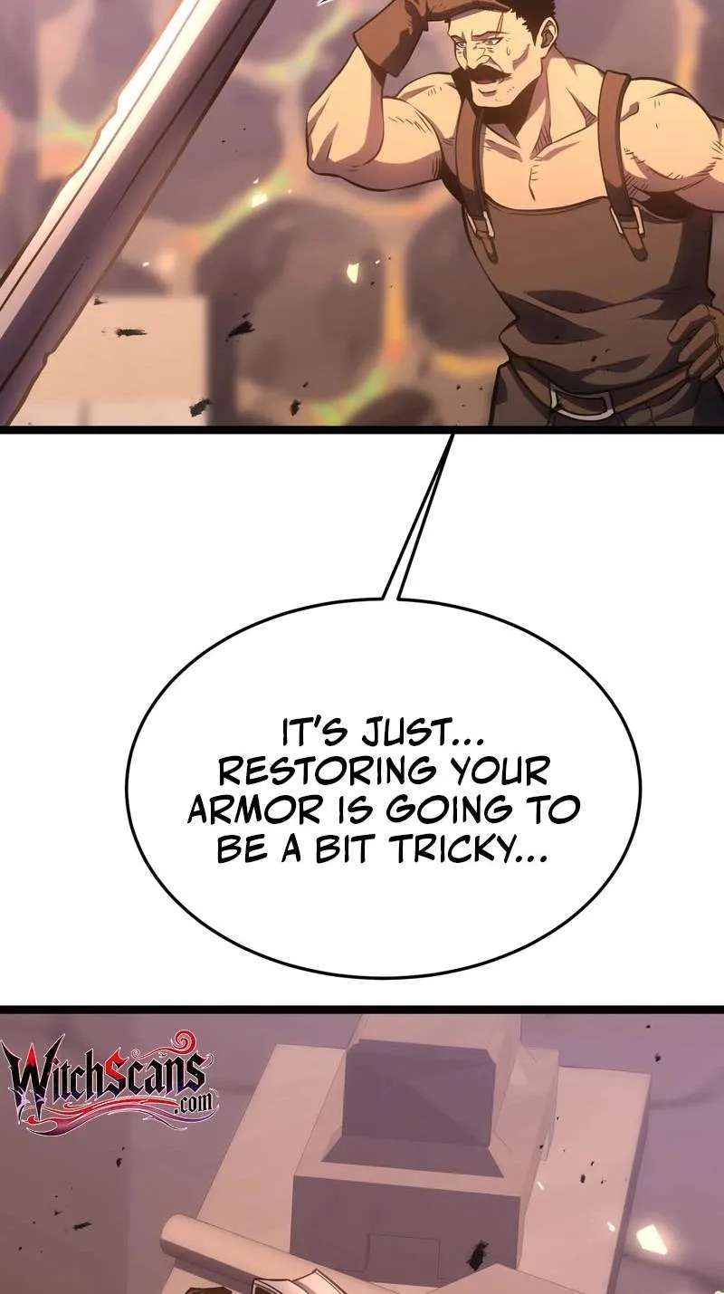 After Rebirth, I Used Mirror Reversal For Vengeance Chapter 70 - page 36