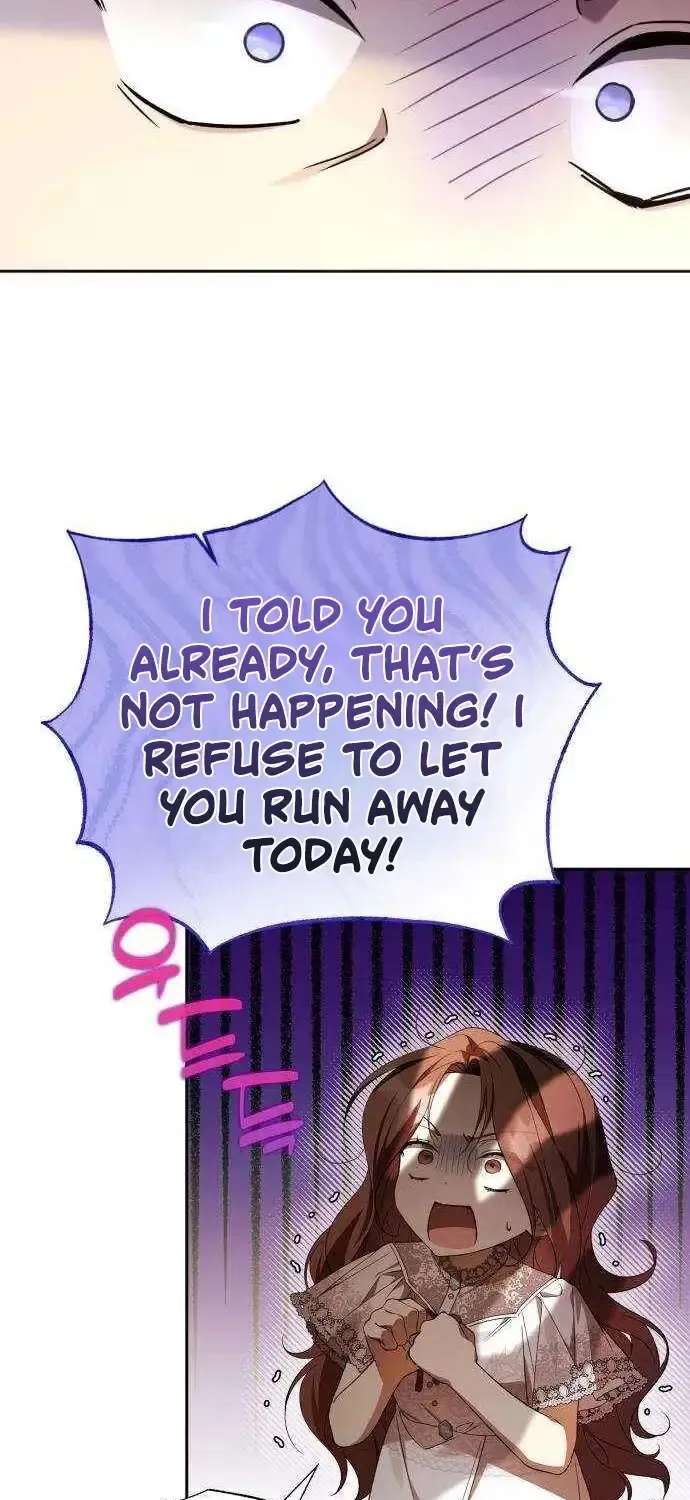 I Became the Owner of a Poor Estate Chapter 1 - page 87