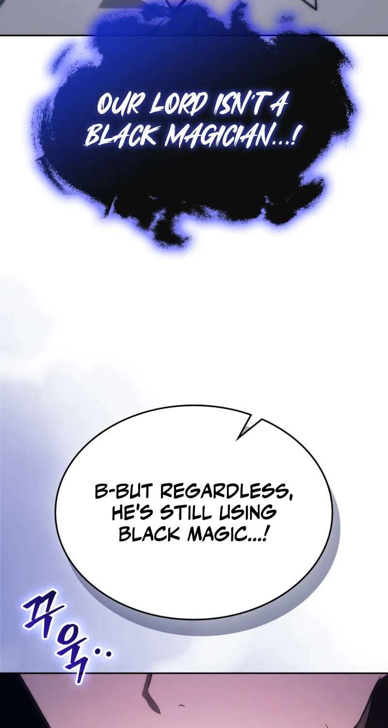The Apocalypse-Level Death Knight Returns Chapter 86 - page 20