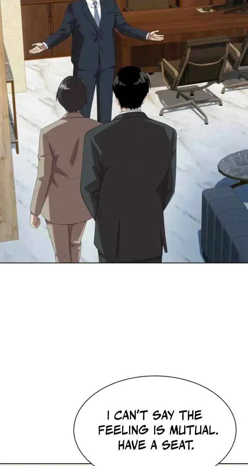 Becoming A Legendary Ace Employee Chapter 152 - page 48