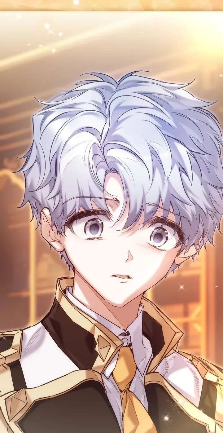 My Father Is The Enemy Of My Past Life? Chapter 81 - page 56