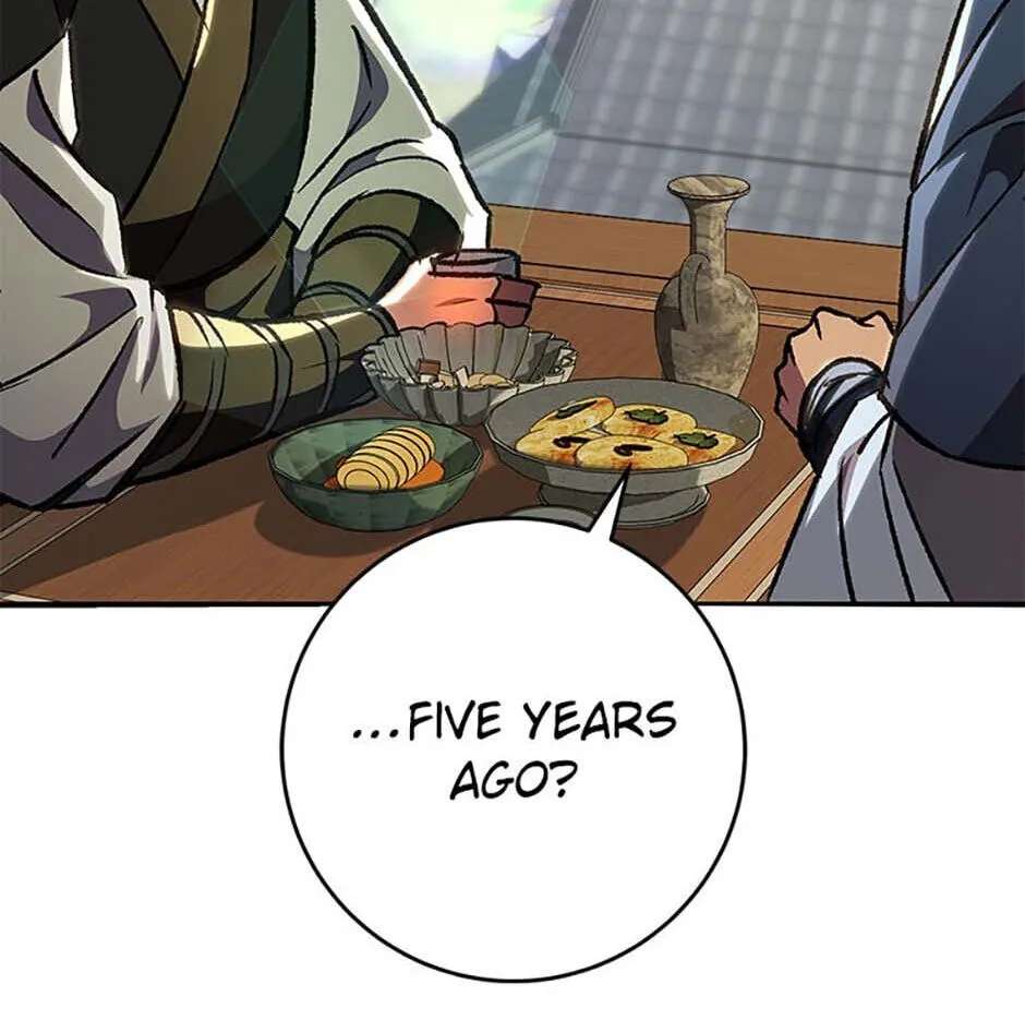 The Nine Heavens Swordmaster Chapter 153 - page 28