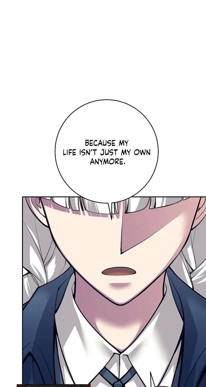 I'm Quitting the Hero's Party Chapter 160 - page 14