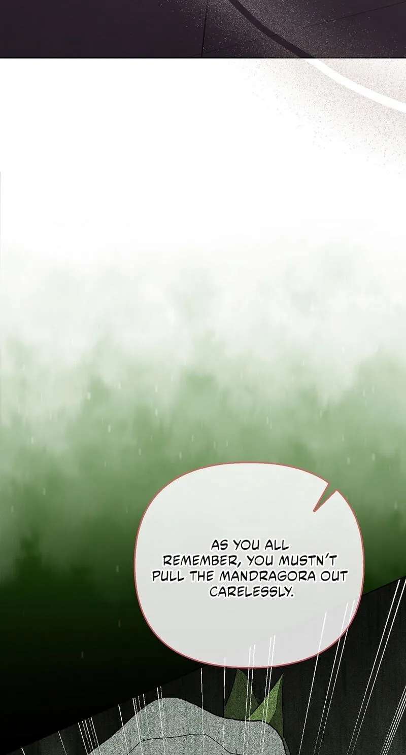 Why Yuria Hid Her Wealth Chapter 79 - page 4