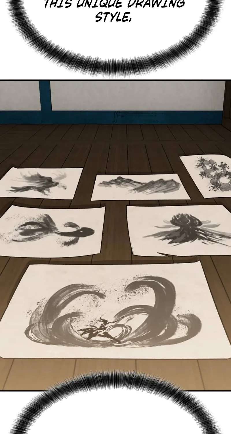 The Divine Brush Chapter 1 - page 131