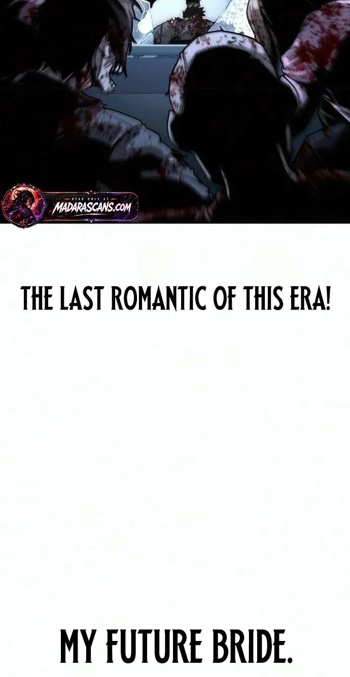 Love Tears Away the Zombie Chapter 2 - page 21