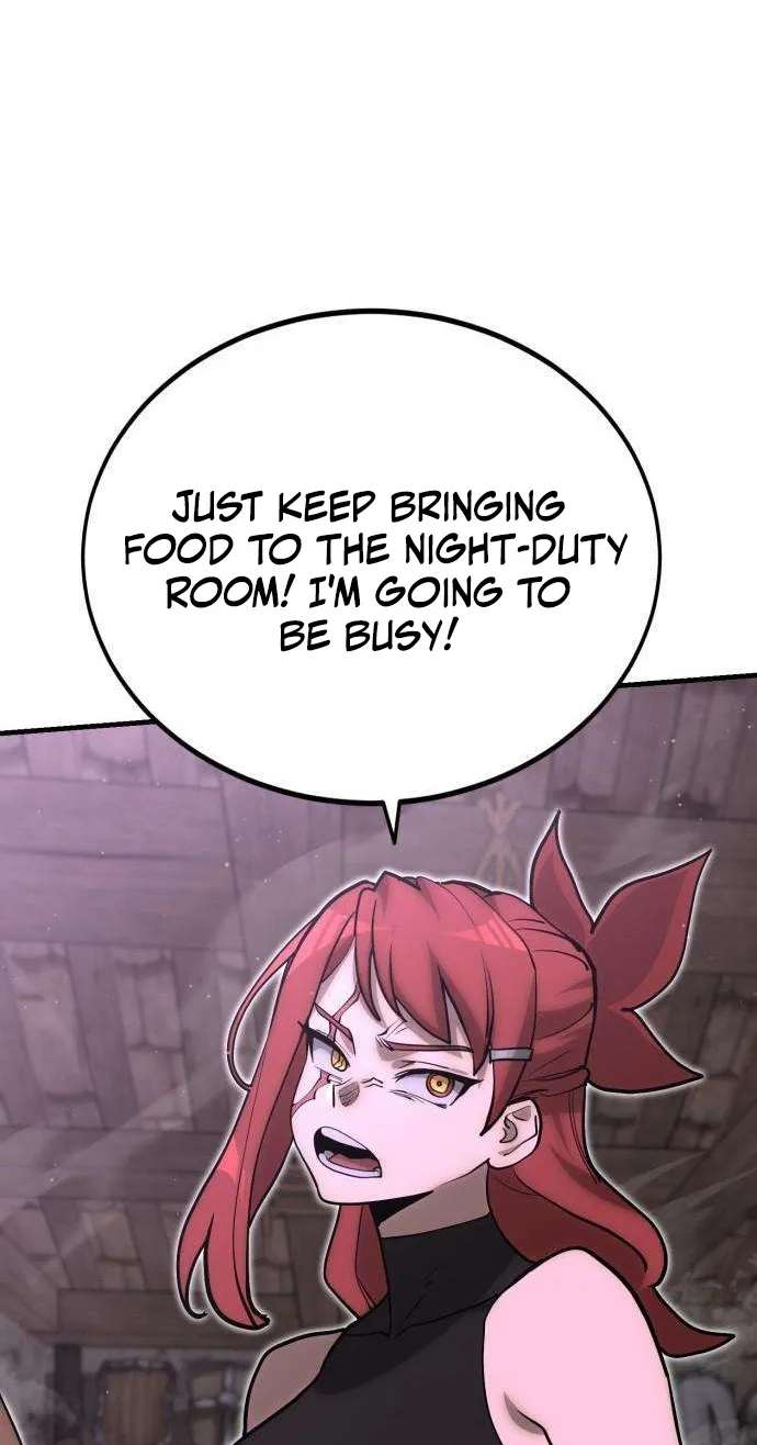 Artisan's District Chapter 23 - page 34
