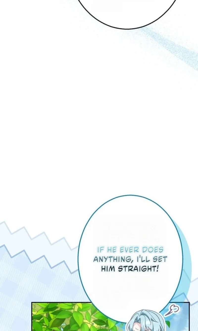 Did You Like Me? Chapter 99 - page 24