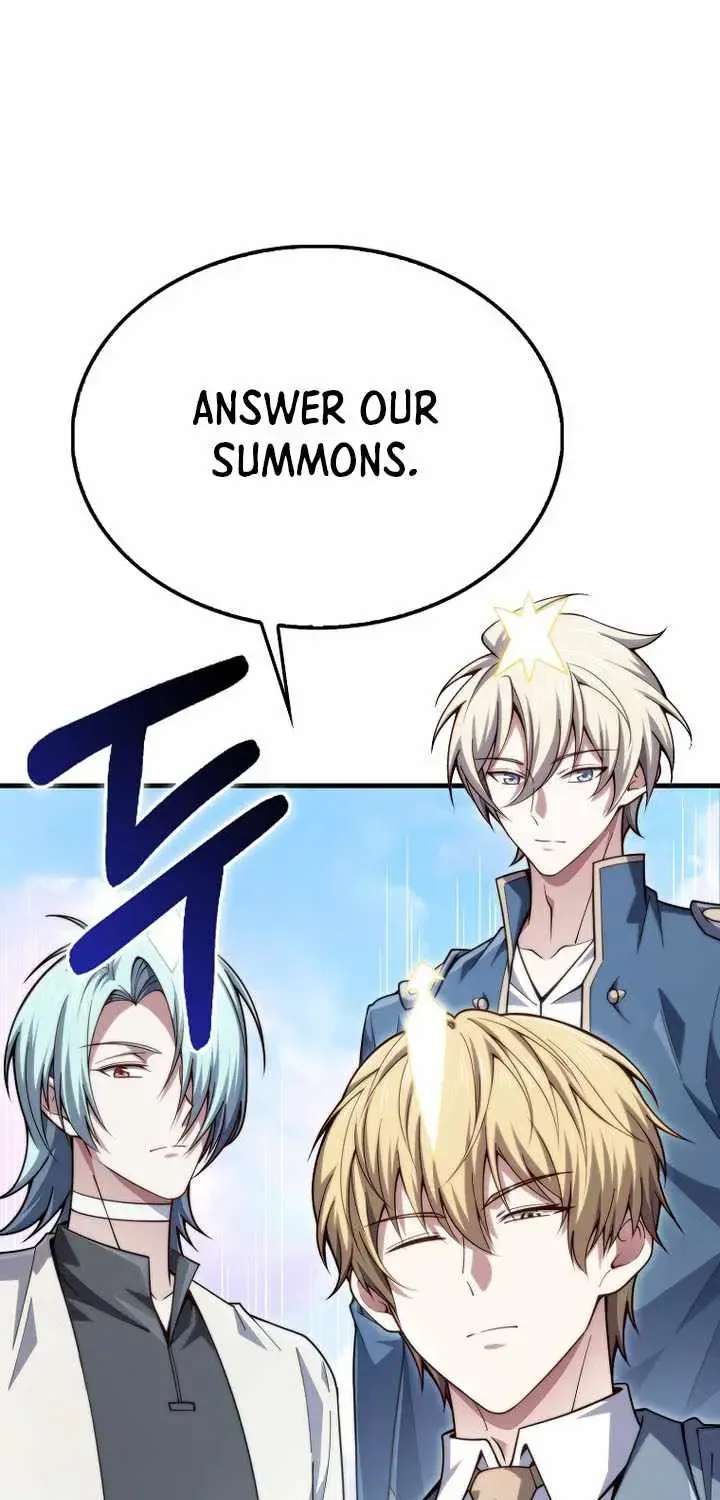 The Lord's Coins Aren't Decreasing?! Chapter 217 - page 10