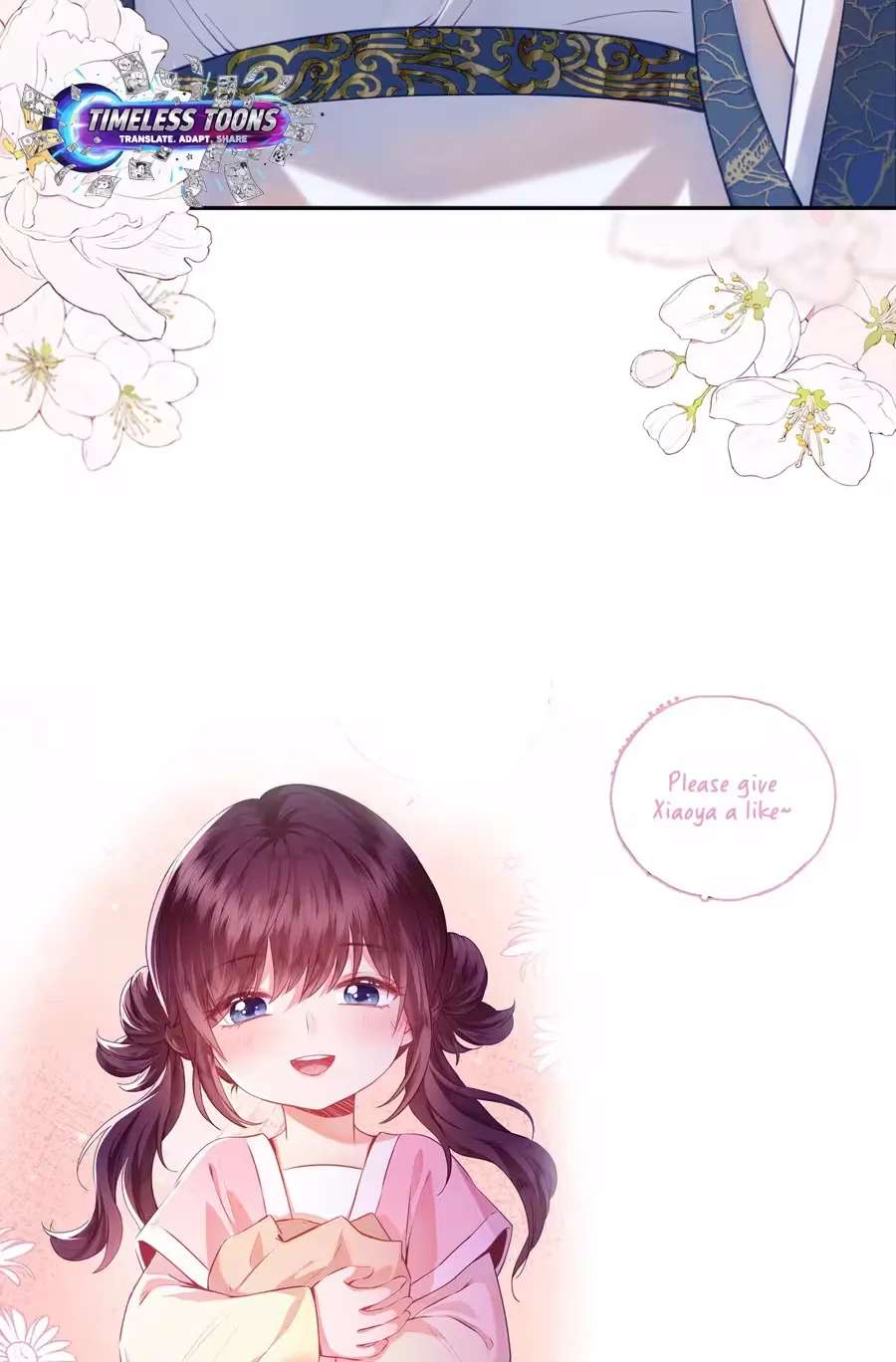 The Cannon-Fodder Concubine's Daughter Just Wants to Survive by Being Adorable Chapter 13 - page 93