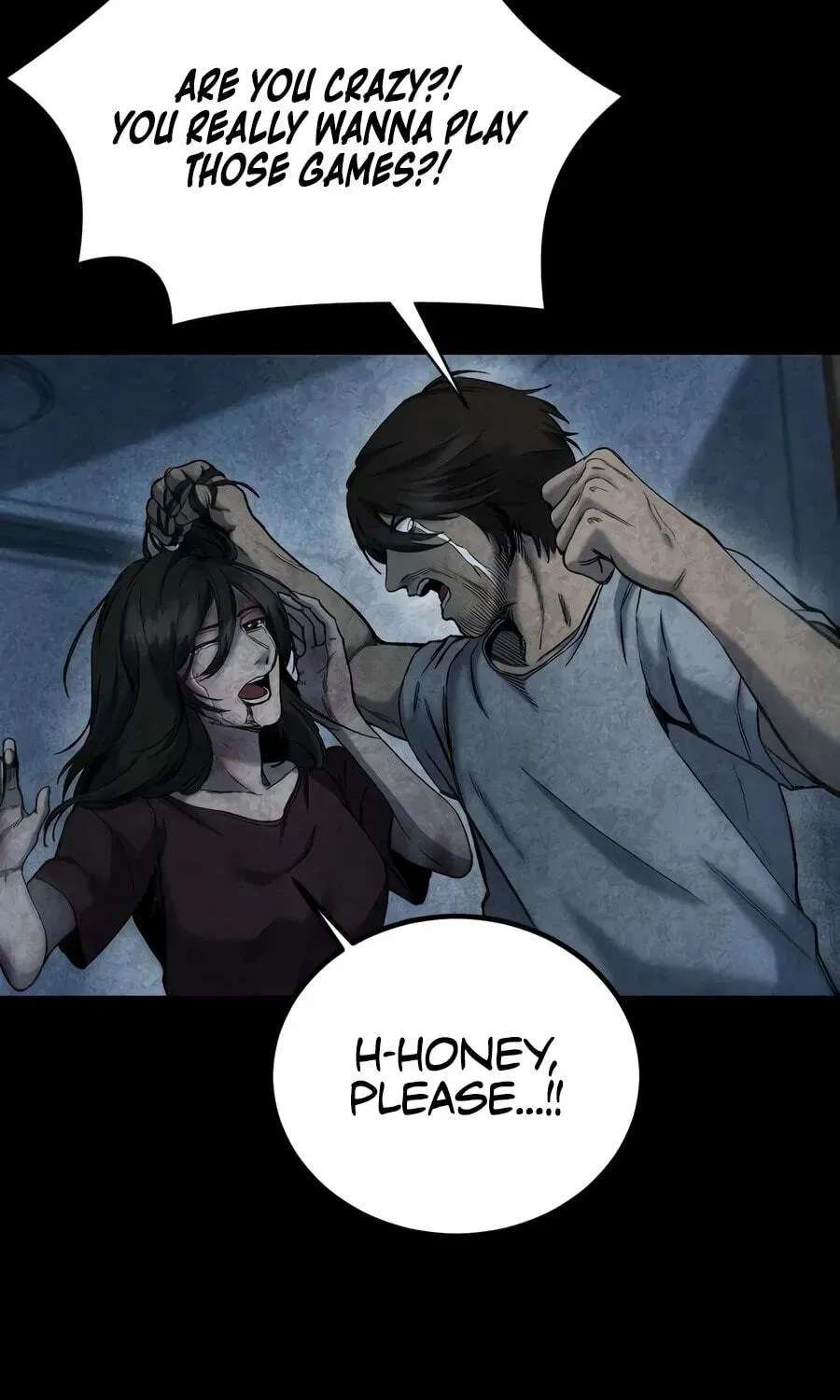 Hellogin Chapter 6 - page 10