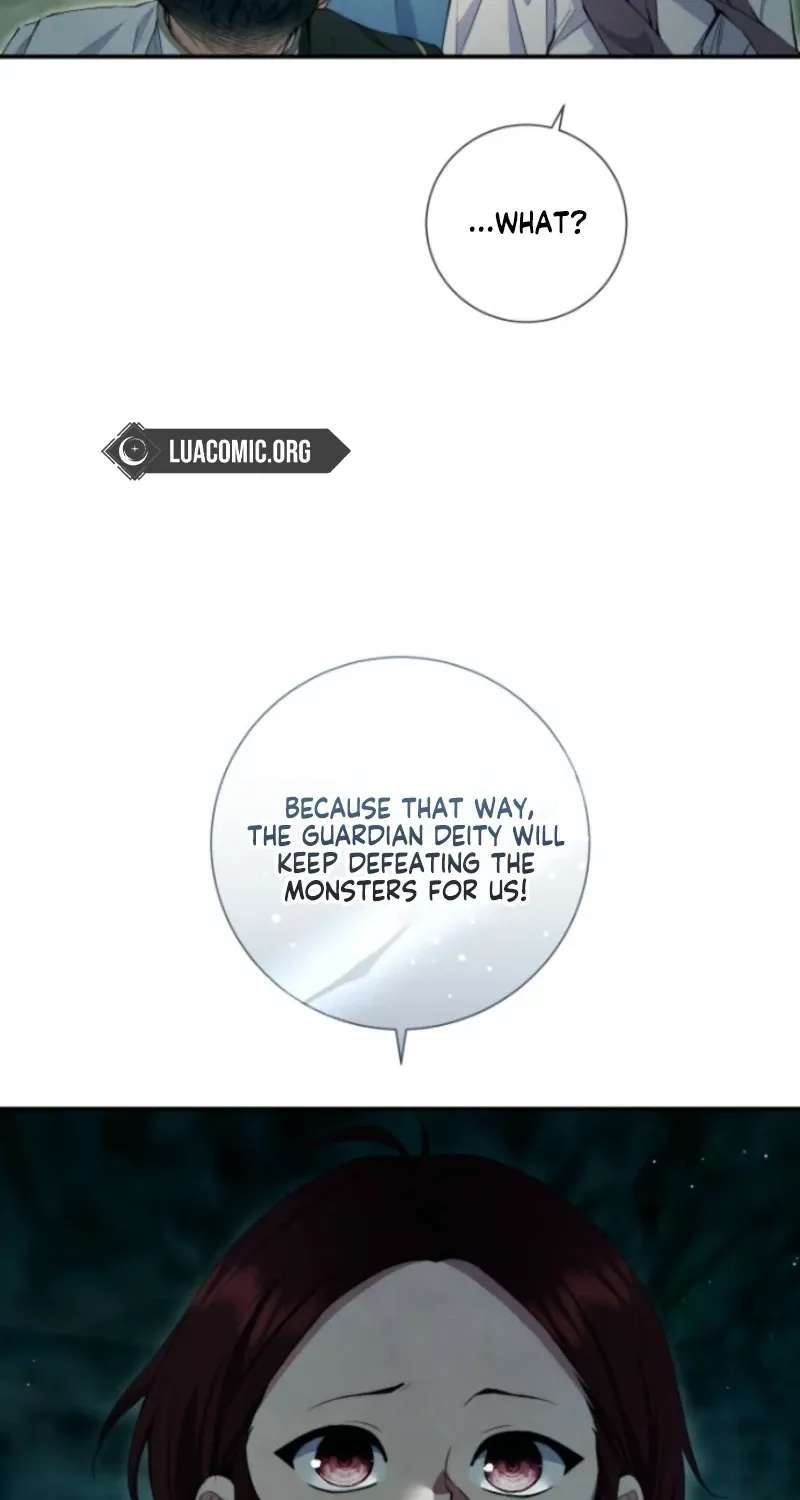 Don't Look for the Resurrected Villainess Chapter 43 - page 55