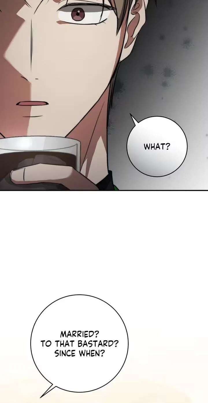 Dangerous Newlyweds Chapter 43 - page 32