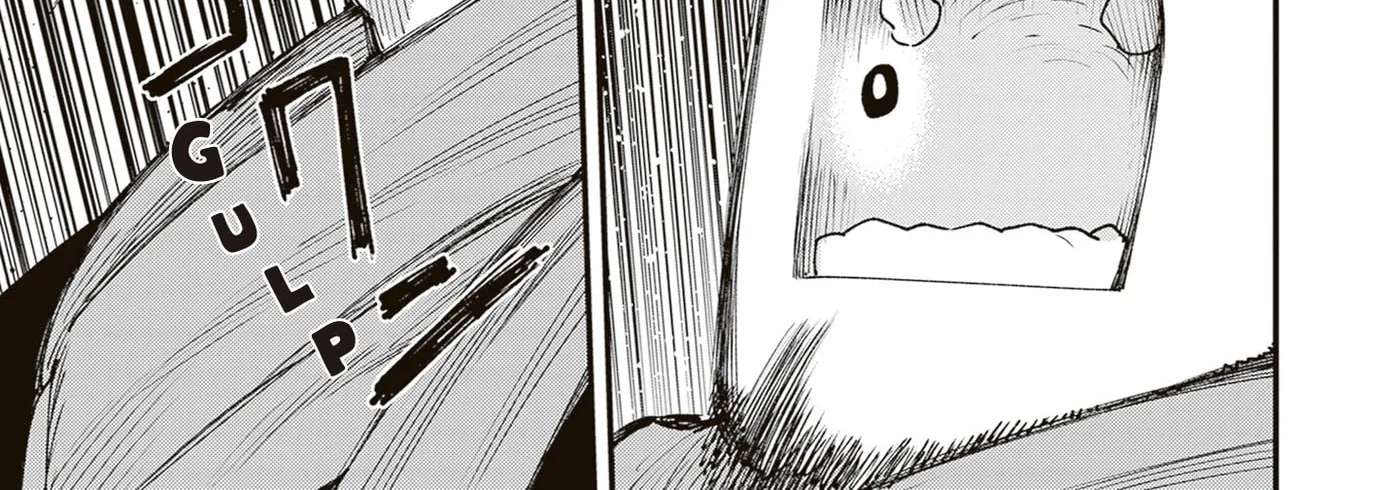 Touge Oni Chapter 42 - page 38