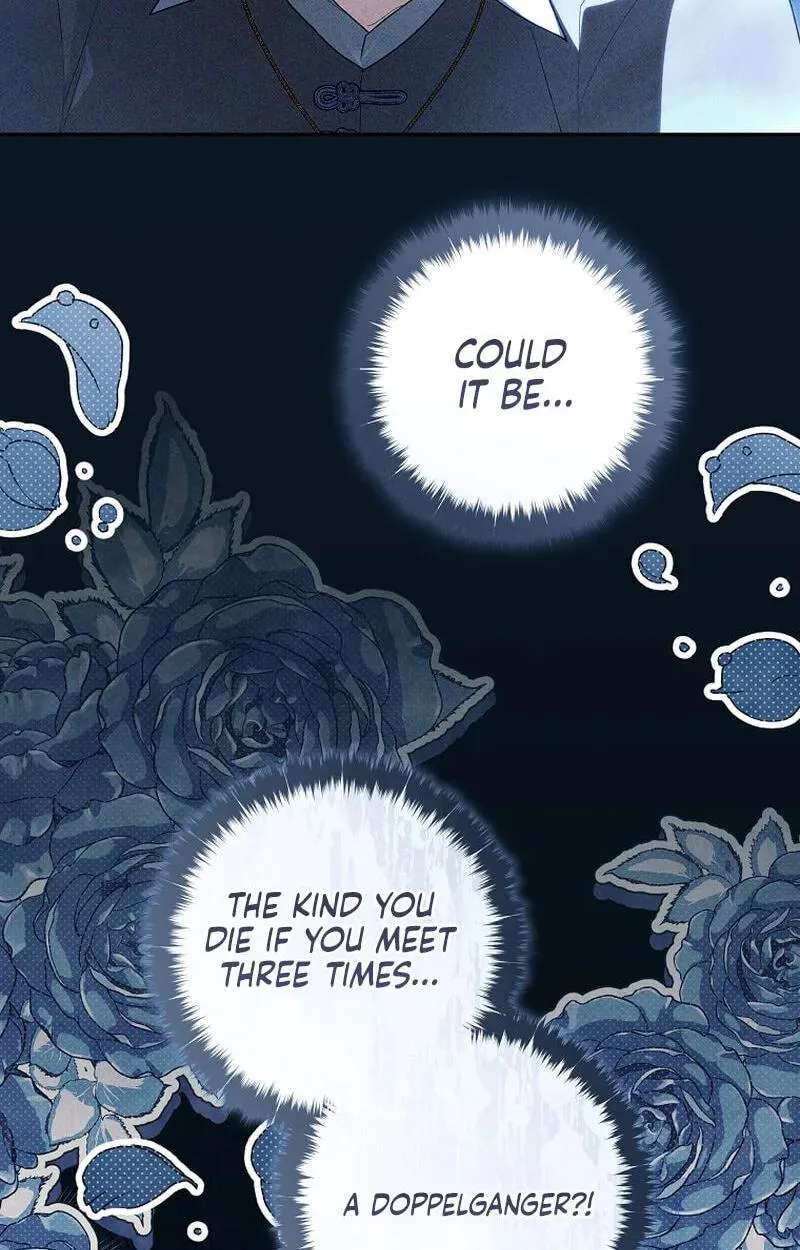 The Abandoned Prince's Ghost Bride Chapter 30 - page 13