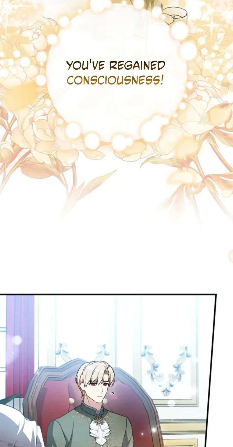 The Count's Beloved Contract Young Lady Chapter 45 - page 83