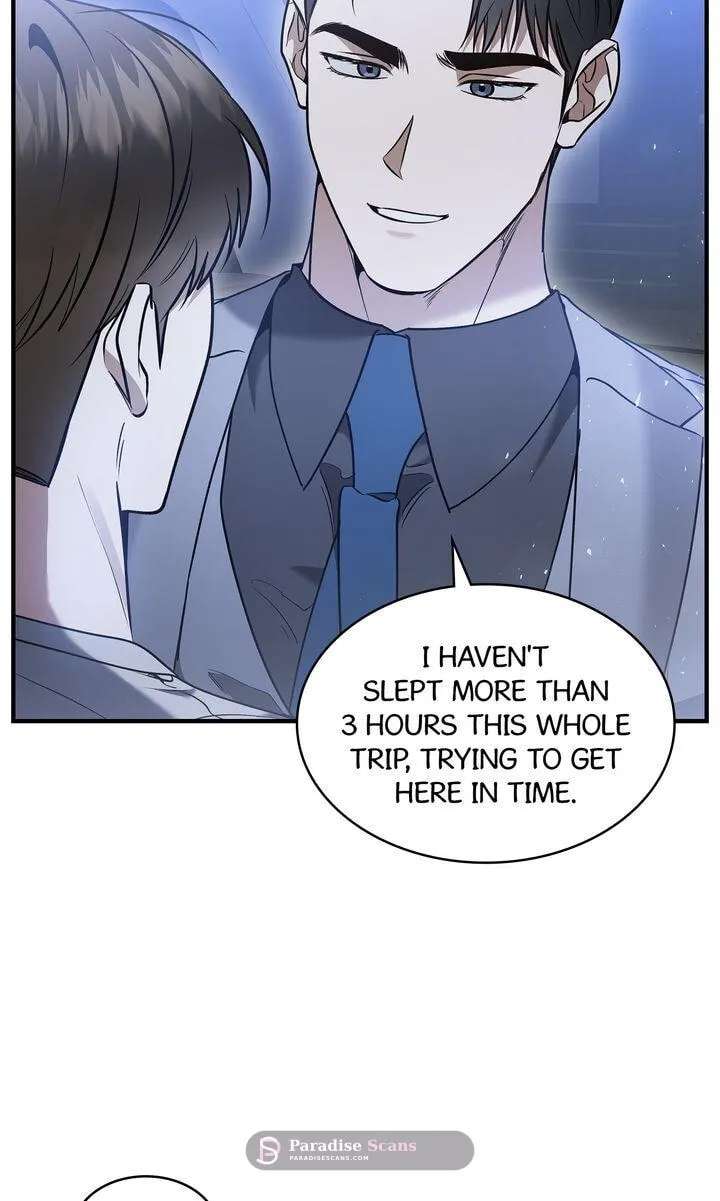 This Isn't Why I Applied Chapter 37 - page 66