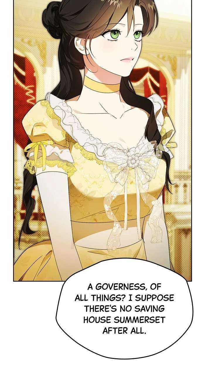 Sir Preston's SecretGoverness Chapter 15 - page 22
