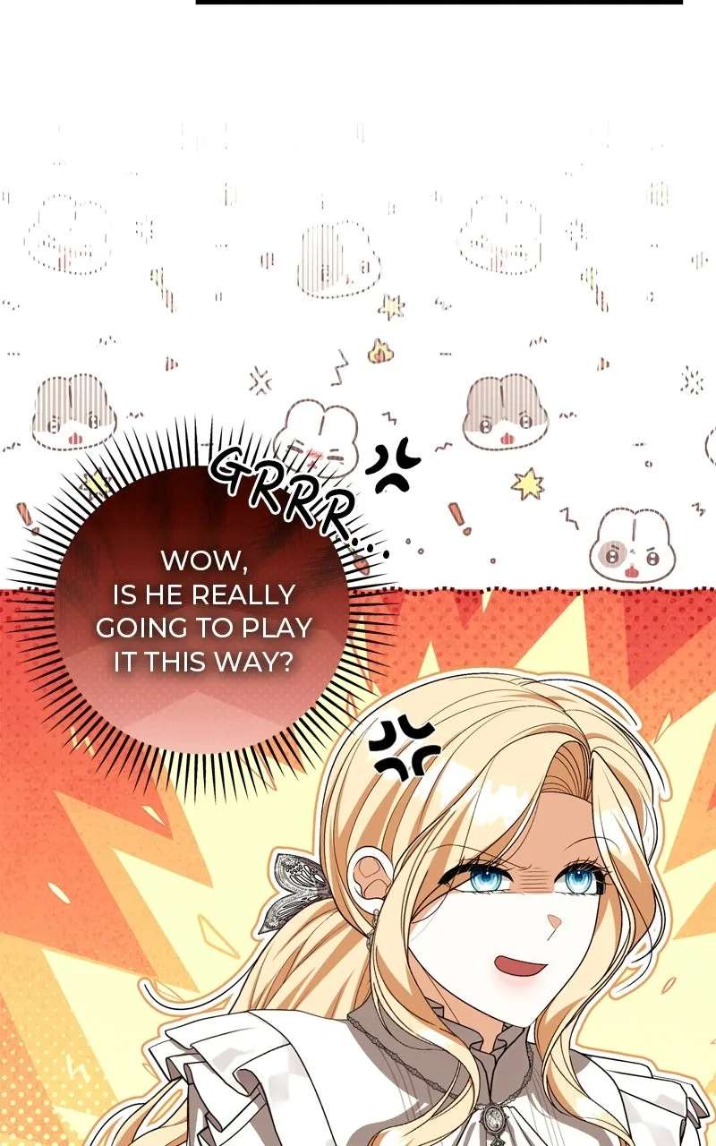 Raising the SecondMale Lead’s Son Chapter 61 - page 67