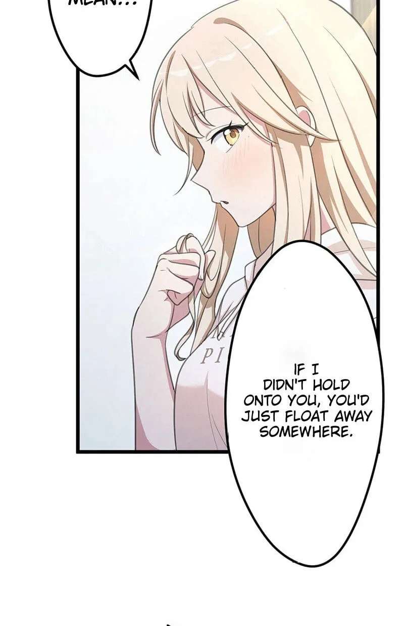 Moshimo, Yuurei ga Hatsukoi o Shitara. Chapter 13 - page 46