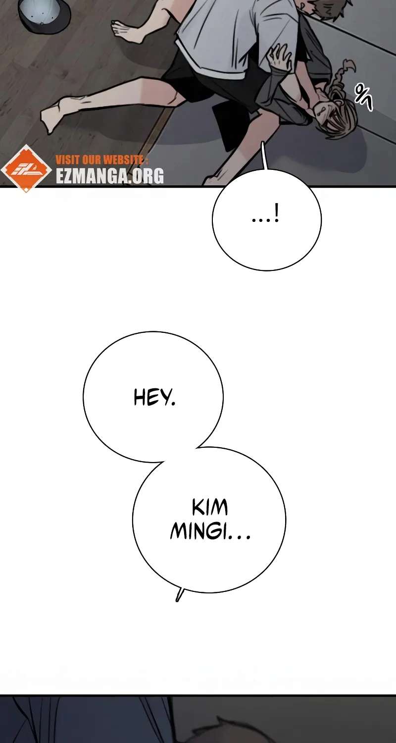 I'm Fine, Thank You, And You? Chapter 79 - page 83