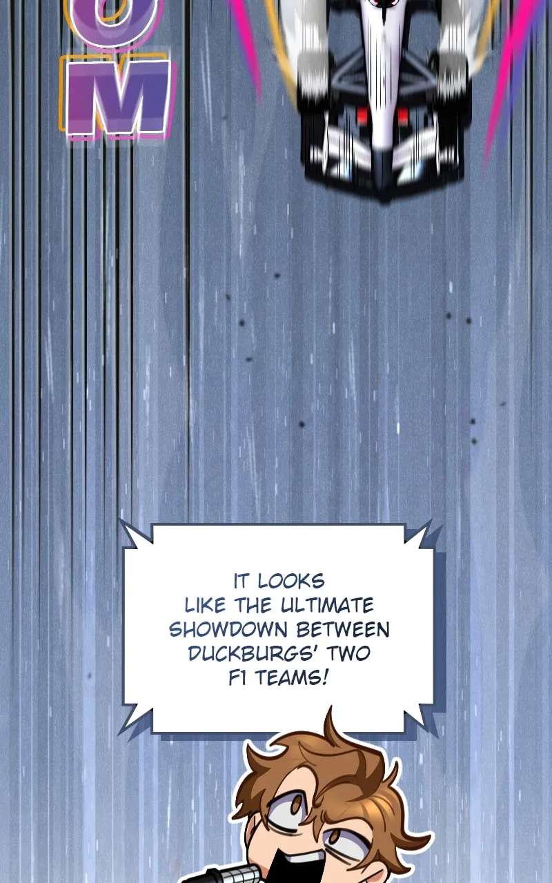 Mickey x F1 Racing to the Top Chapter 16 - page 26