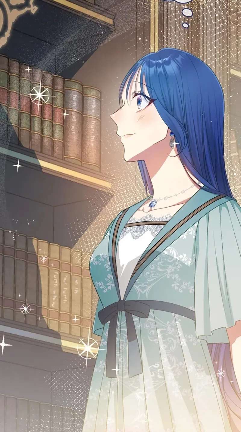 Reikoku Koushaku wa Azarashi Hime ni Shuuchaku Chuu Chapter 31 - page 23