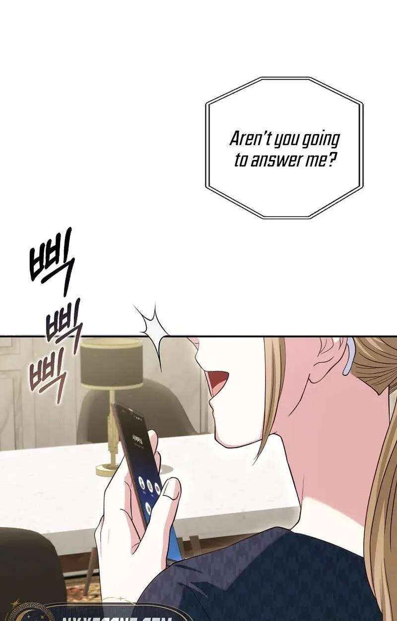 Marriage Starts with an Interview Chapter 46 - page 76