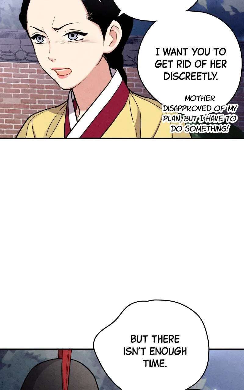 The Forbidden Marriage Chapter 82 - page 70