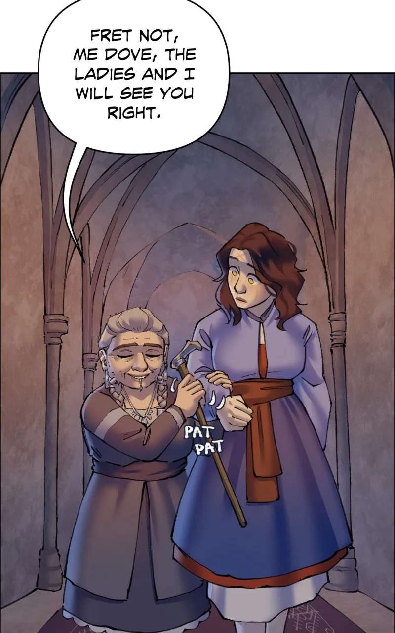 A Spell for a Smith Chapter 81 - page 35
