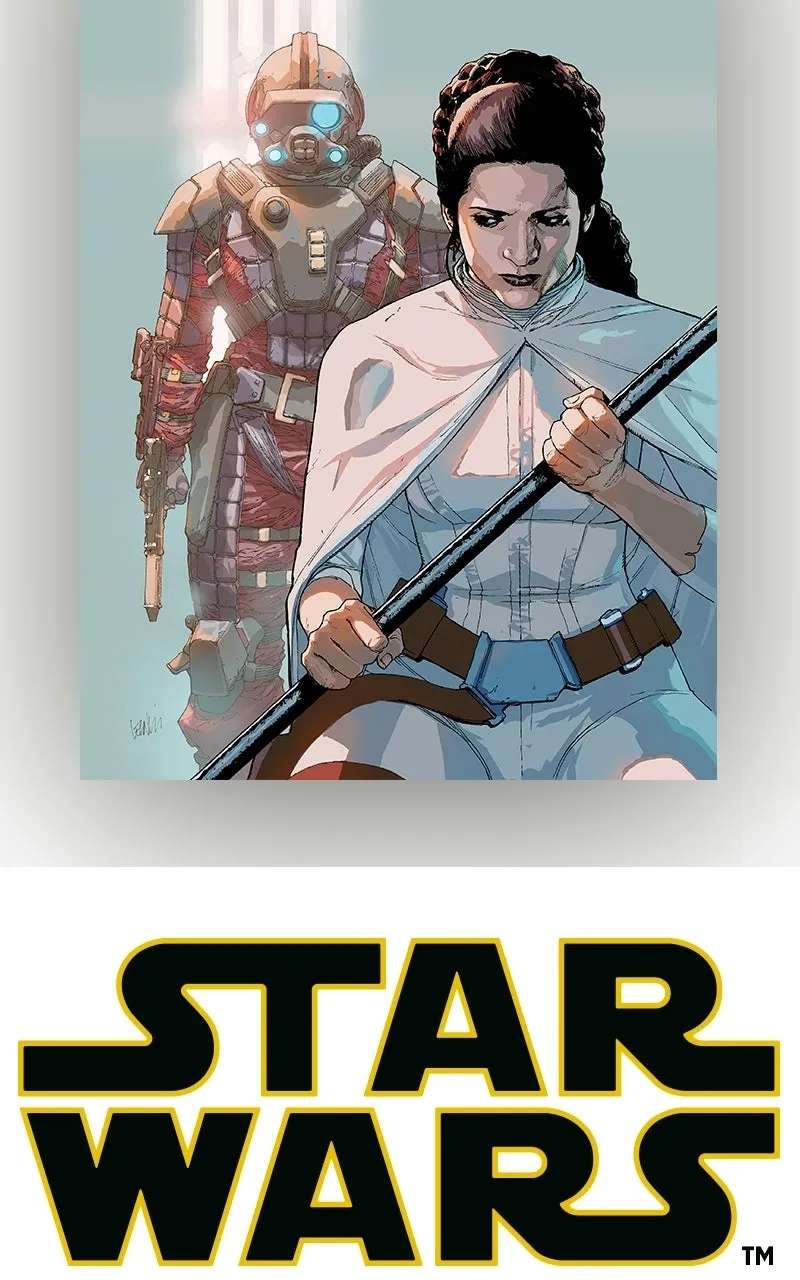 Star Wars™ (2015) Chapter 36 - page 48