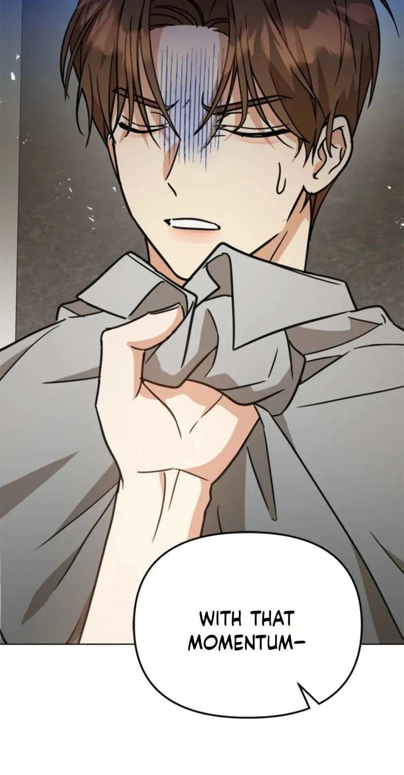 Love Rehab for a Gangster Chapter 54 - page 104