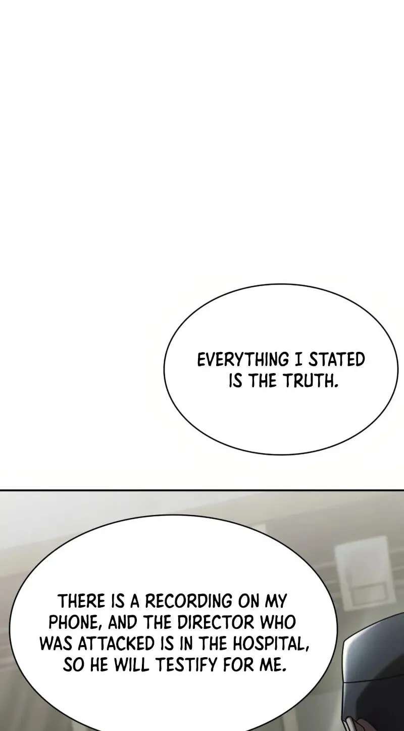 The Dungeon Cleaning Life Of A Once Genius Hunter Chapter 156 - page 32