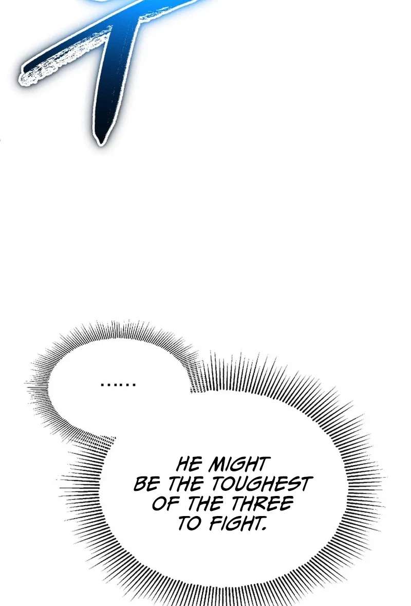 Rebirth of the Blood Demon: The Cursed Tanker's Trial Chapter 64 - page 117