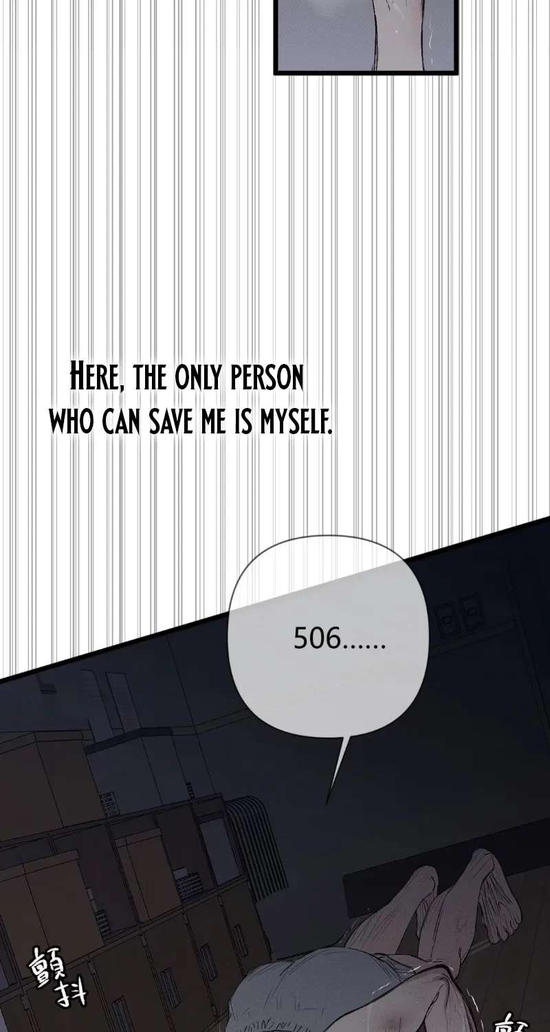 Dog Eat Dog Chapter 1 - page 94