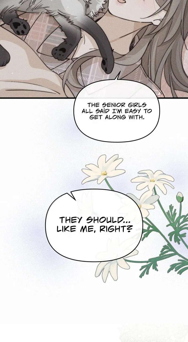 Don't Touch My Ears Chapter 29 - page 18