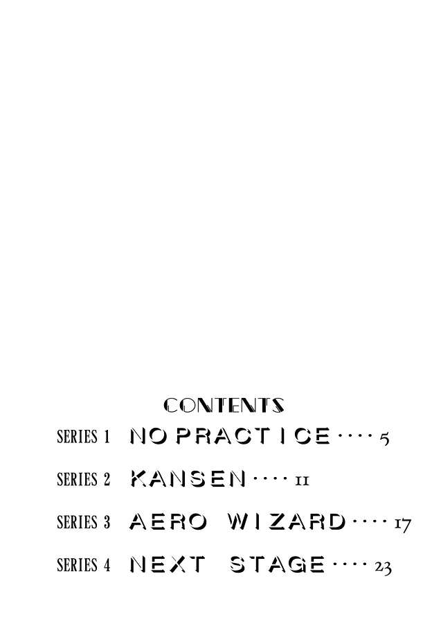 Teitoku Midnight Chapter 1 - page 3