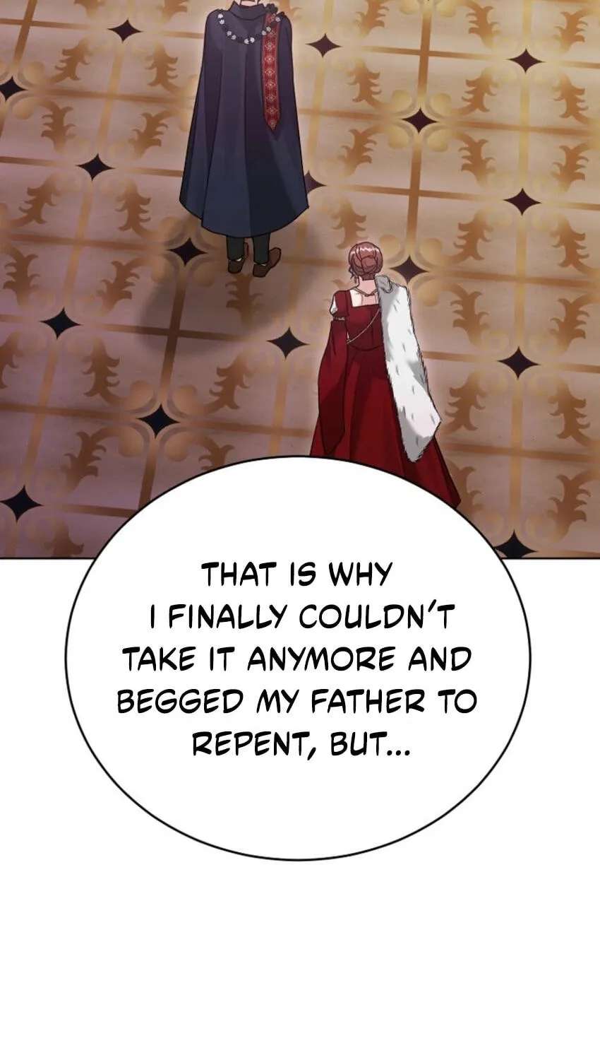 The Beginning of Revenge Starts with Marriage Chapter 46 - page 70