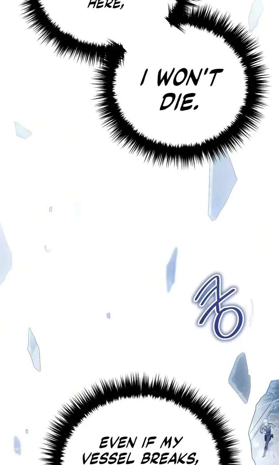 The Margrave’s Worthless Mage Chapter 25 - page 41