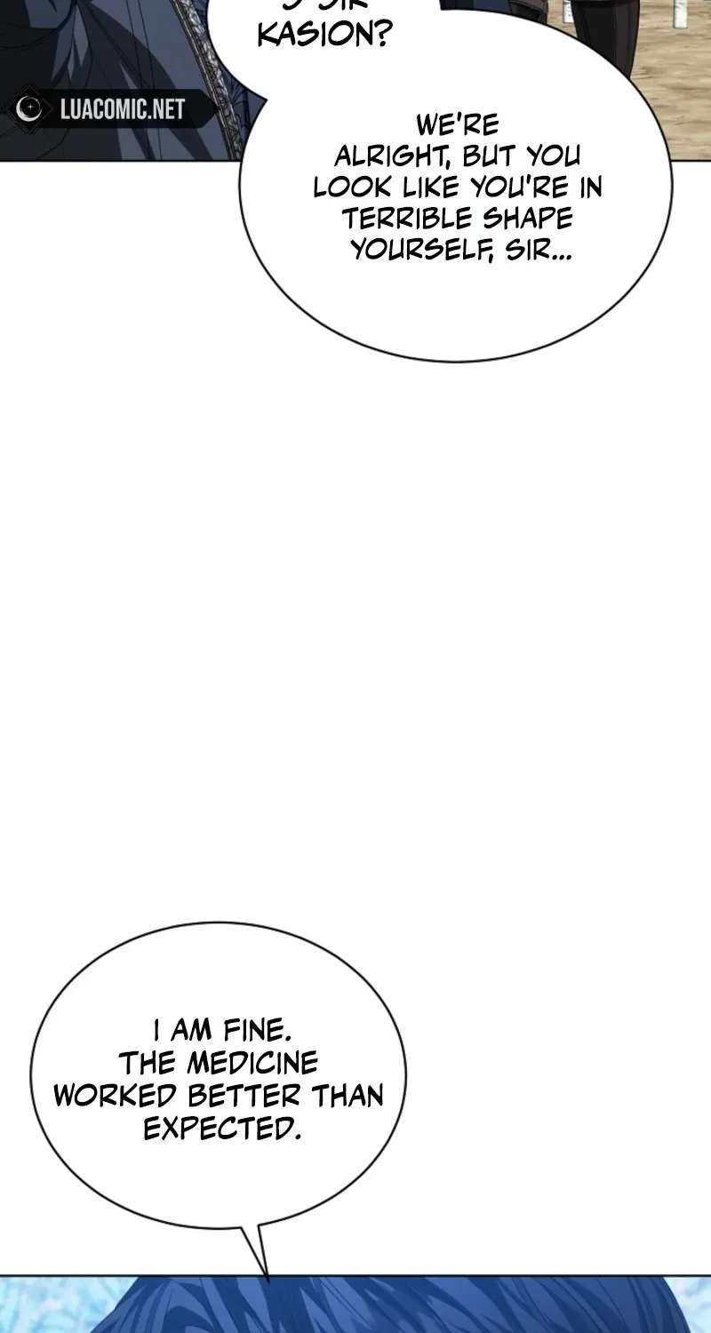 The Exhausting Reality Of Novel Transmigration Chapter 109 - page 67